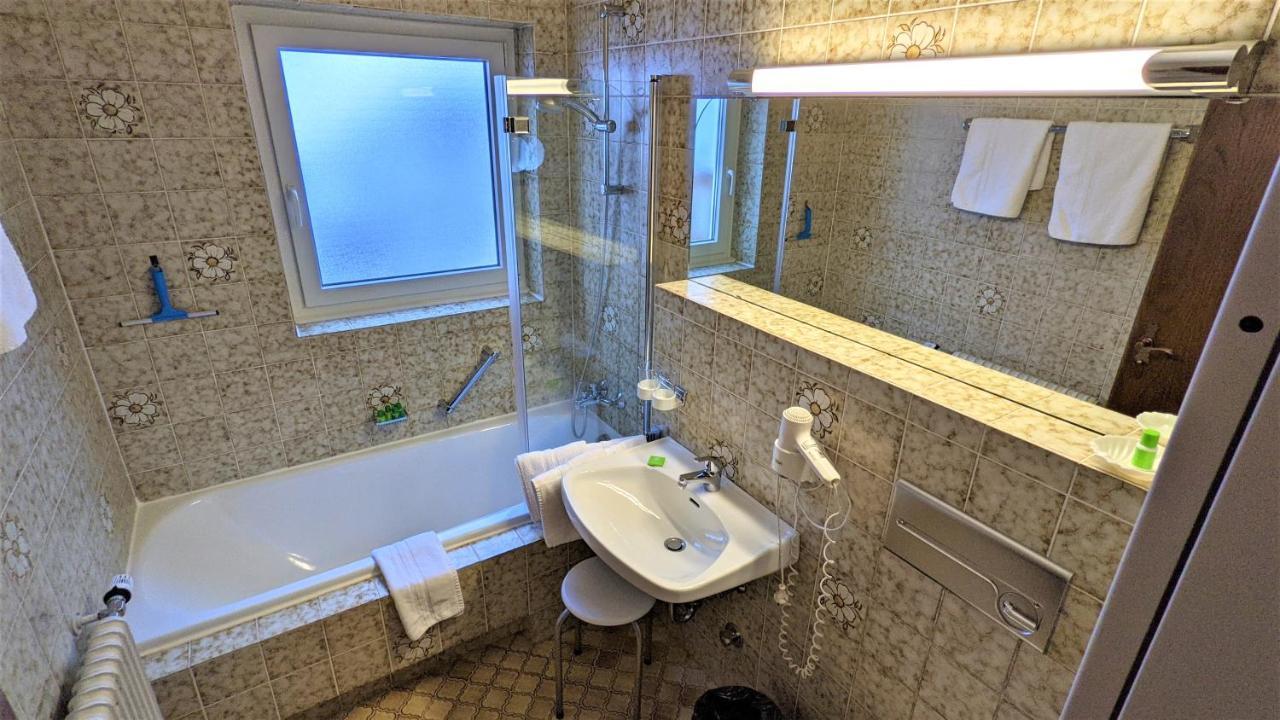 Ferienhaus Wetterstein Grainau Eksteriør billede